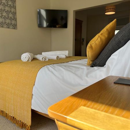 バーマス No6 Bed & Breakfast エクステリア 写真