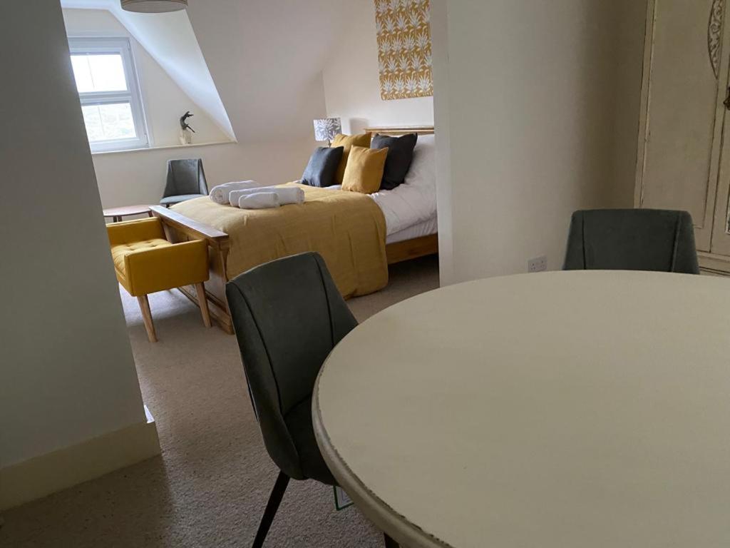 バーマス No6 Bed & Breakfast エクステリア 写真
