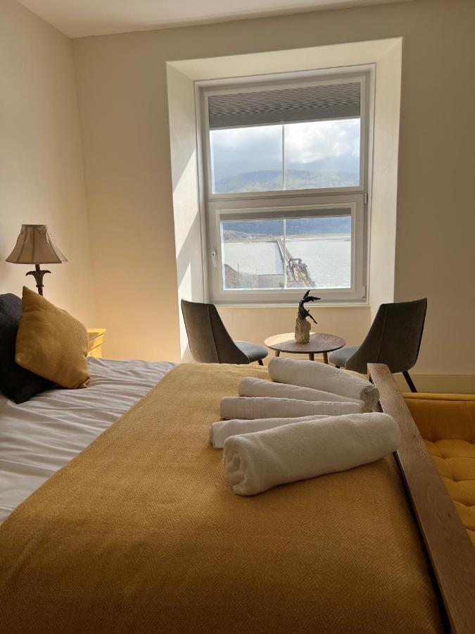 バーマス No6 Bed & Breakfast エクステリア 写真